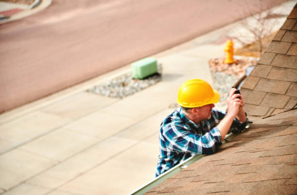 Quick and Trustworthy Emergency Roof Repair Services in Calverton, NY