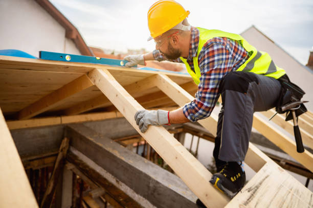Best Roof Replacement Cost  in Calverton, NY