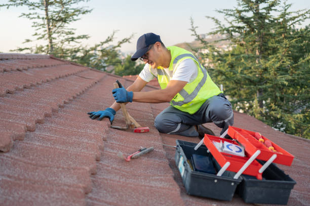 Roof Gutter Cleaning in Calverton, NY