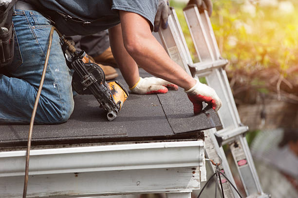 Roof Installation Near Me in Calverton, NY