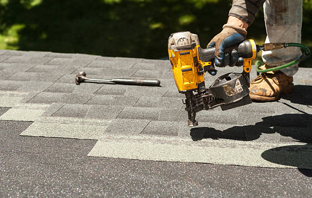 Quick and Trustworthy Emergency Roof Repair Services in Calverton, NY